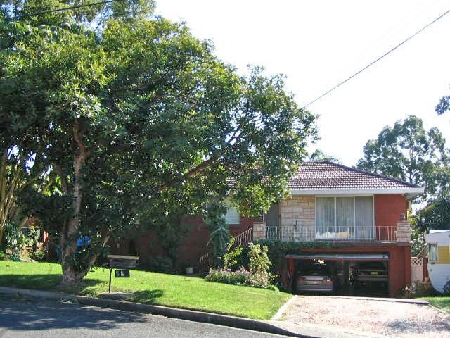 5 Mulheron Ave, Baulkham Hills, NSW 2153