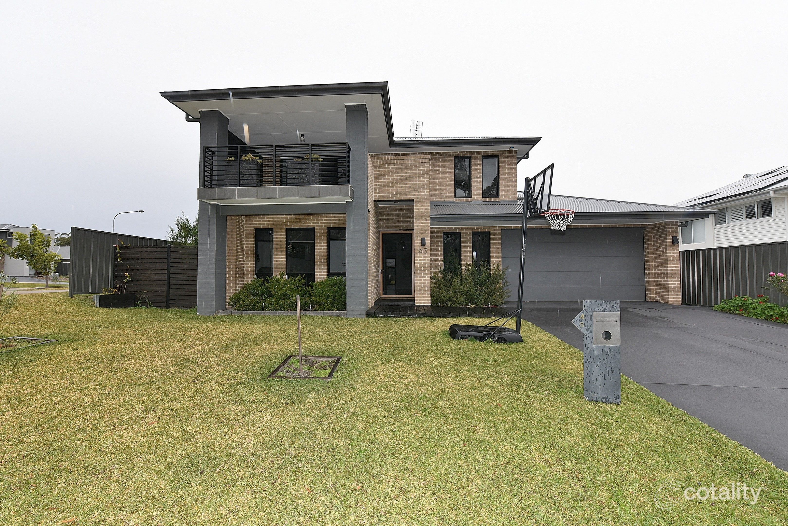 45 Summercloud Cres, Vincentia, NSW 2540