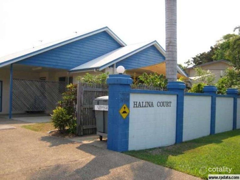 7 Second Ave, Railway Estate, QLD 4810