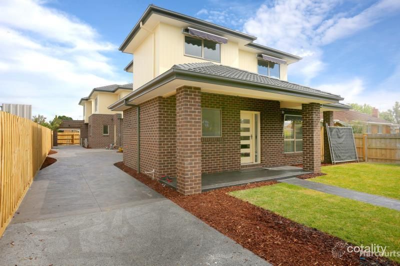 3/35 Whitelaw St, Reservoir, VIC 3073