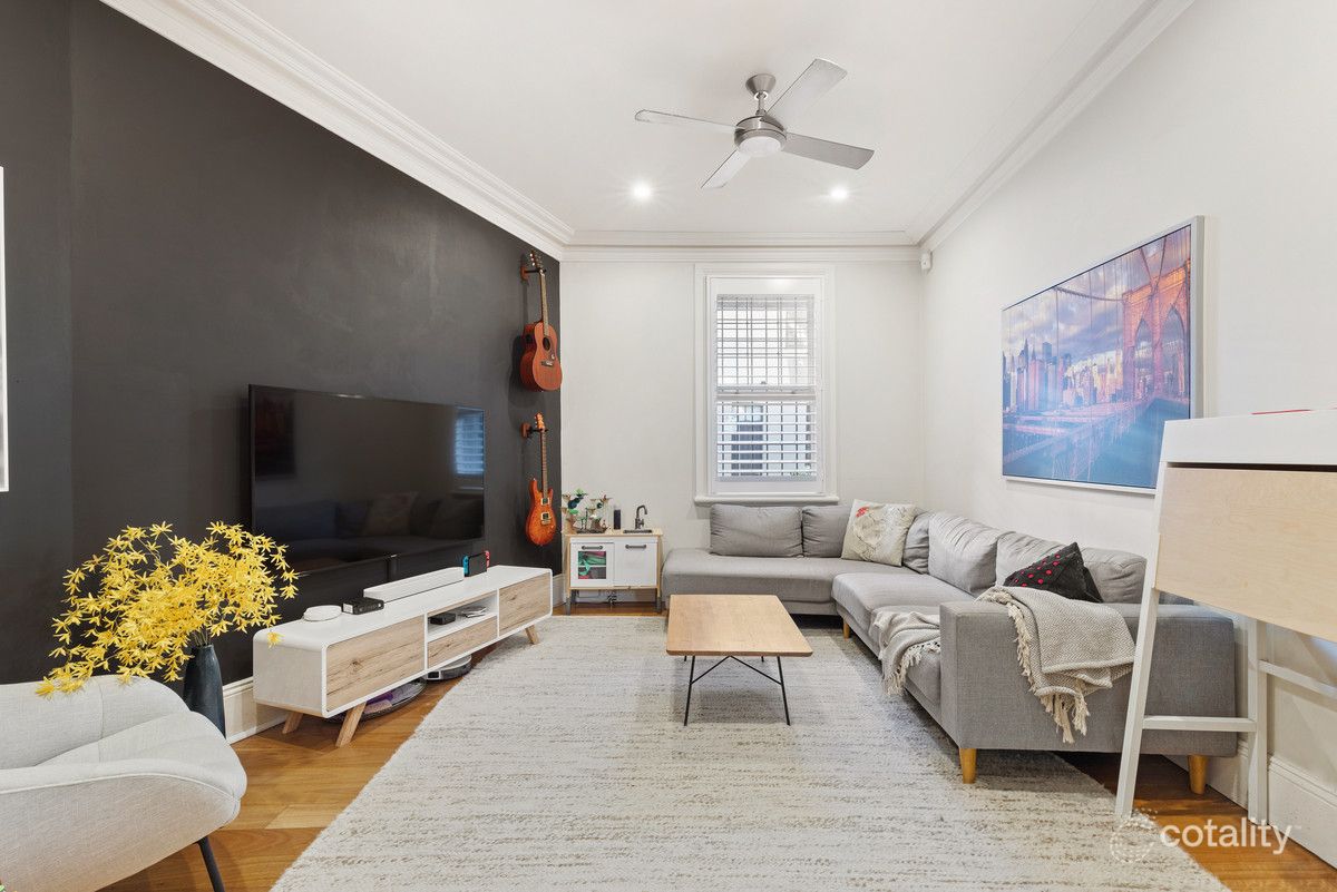 17 Glebe St, Edgecliff, NSW 2027