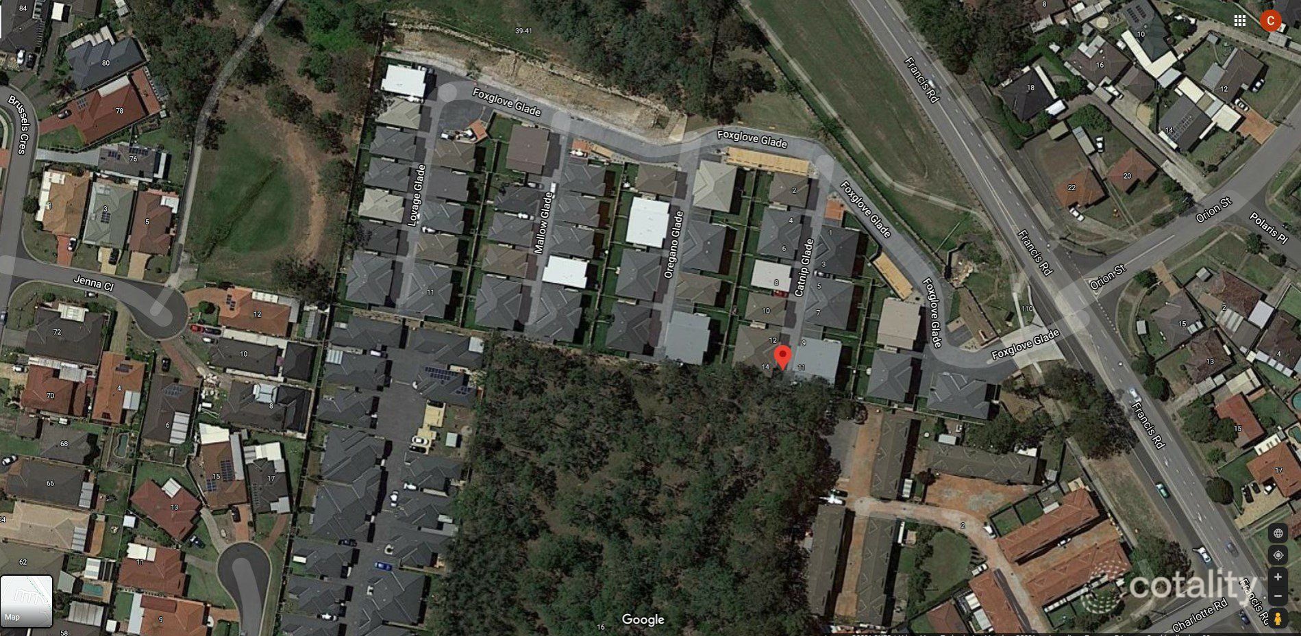 11 Catnip Gld, Rooty Hill, NSW 2766