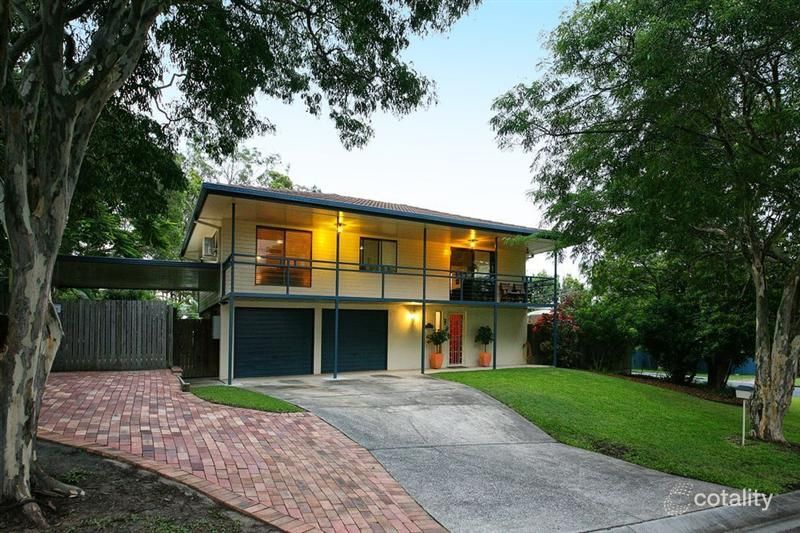 40 Norbiton St, Zillmere, QLD 4034