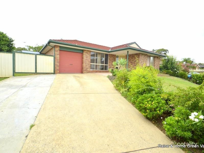 4 Cisticola St, Hinchinbrook, NSW 2168