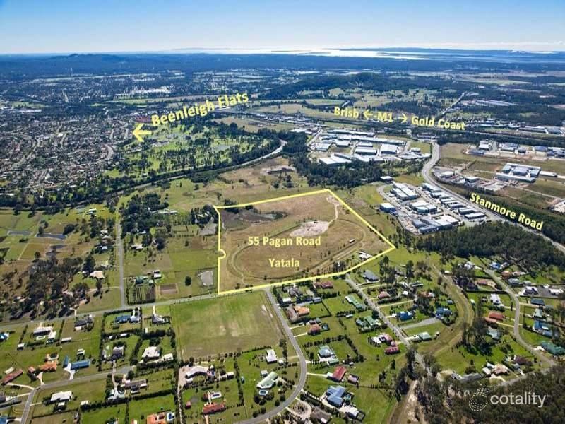 55-81 Pagan Rd, Yatala, QLD 4207