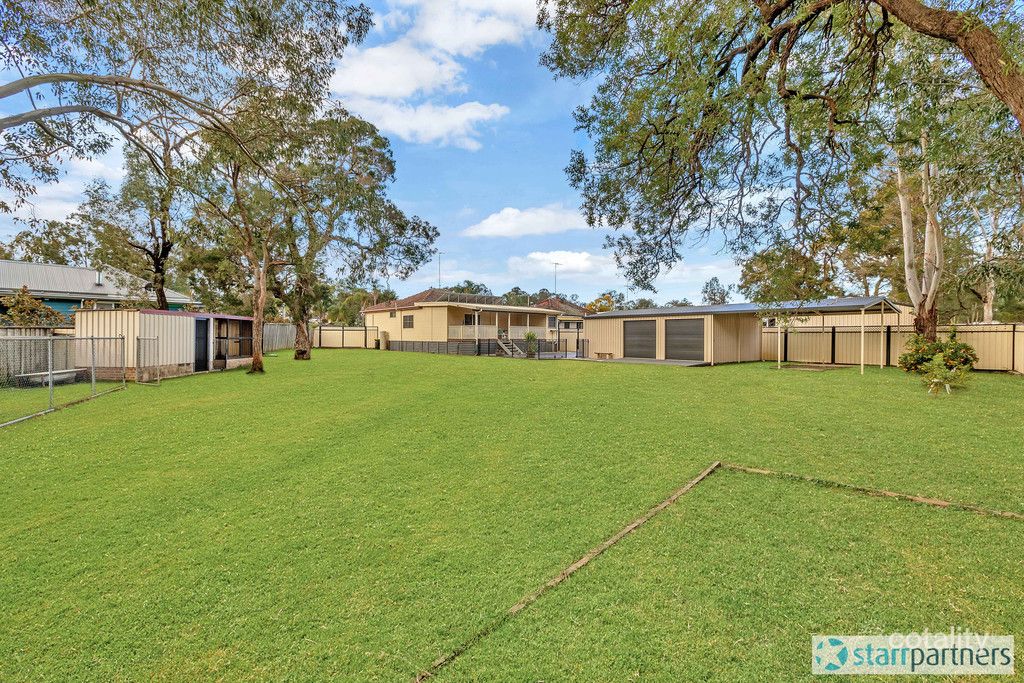 5 Warrina Pl, Londonderry, NSW 2753