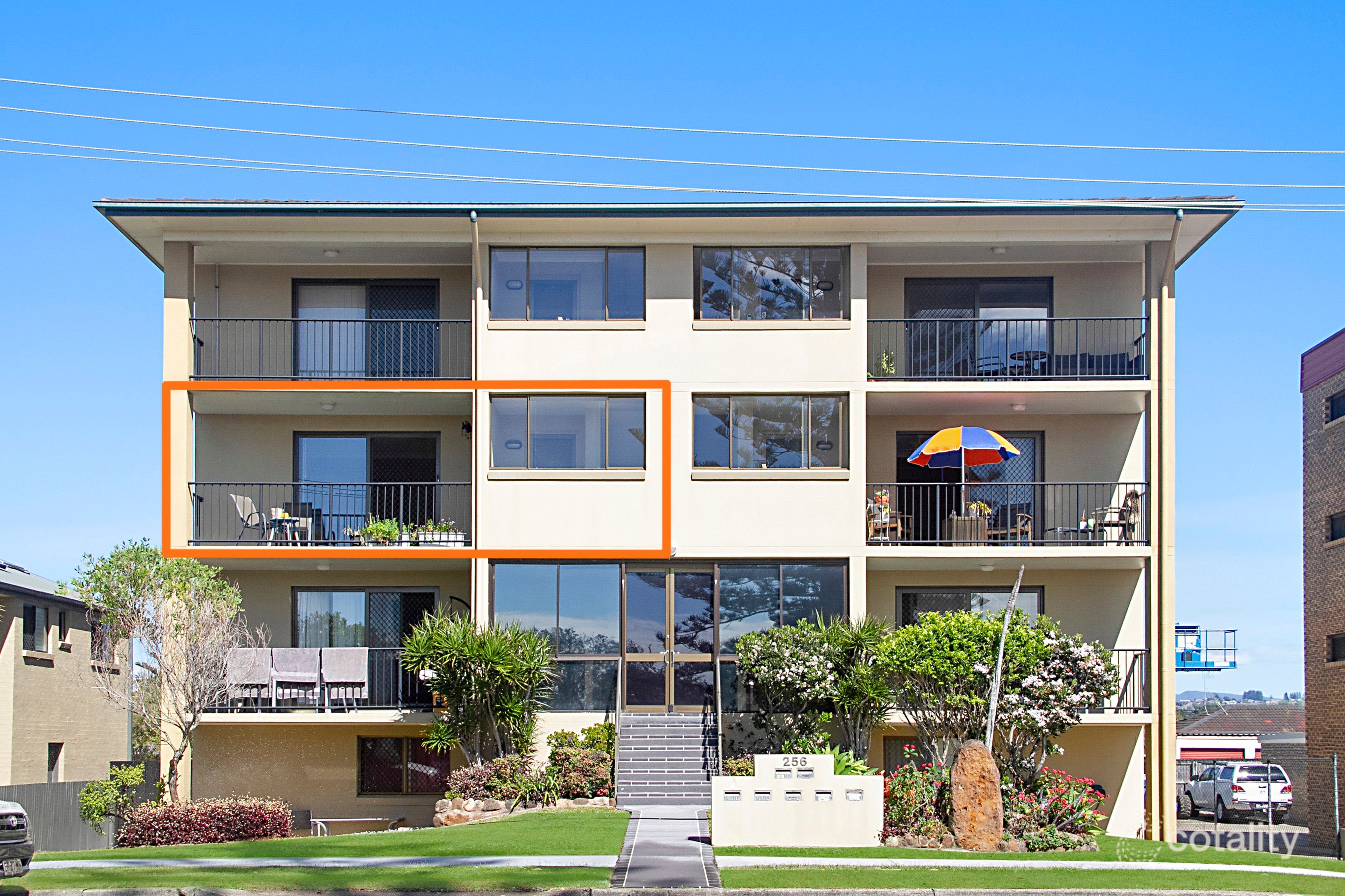 3/256 Marine Pde, Kingscliff, NSW 2487