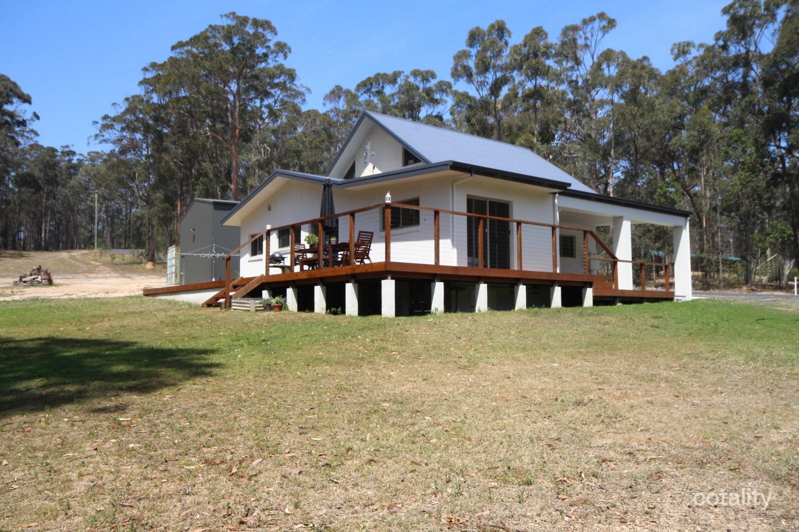 15a Raktari Pl, Kalaru, NSW 2550