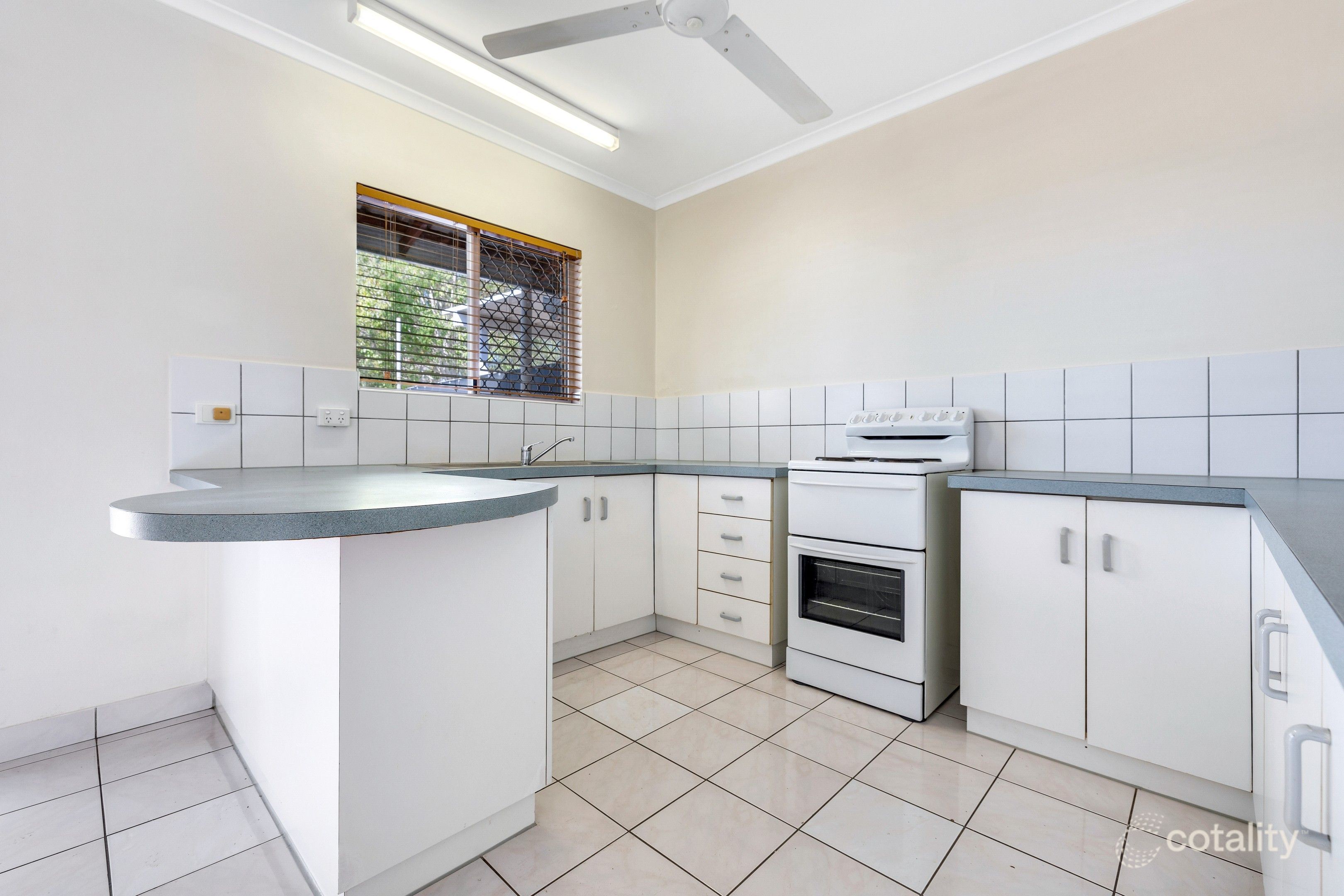 6/46 Bagshaw Cres, Gray, NT 0830