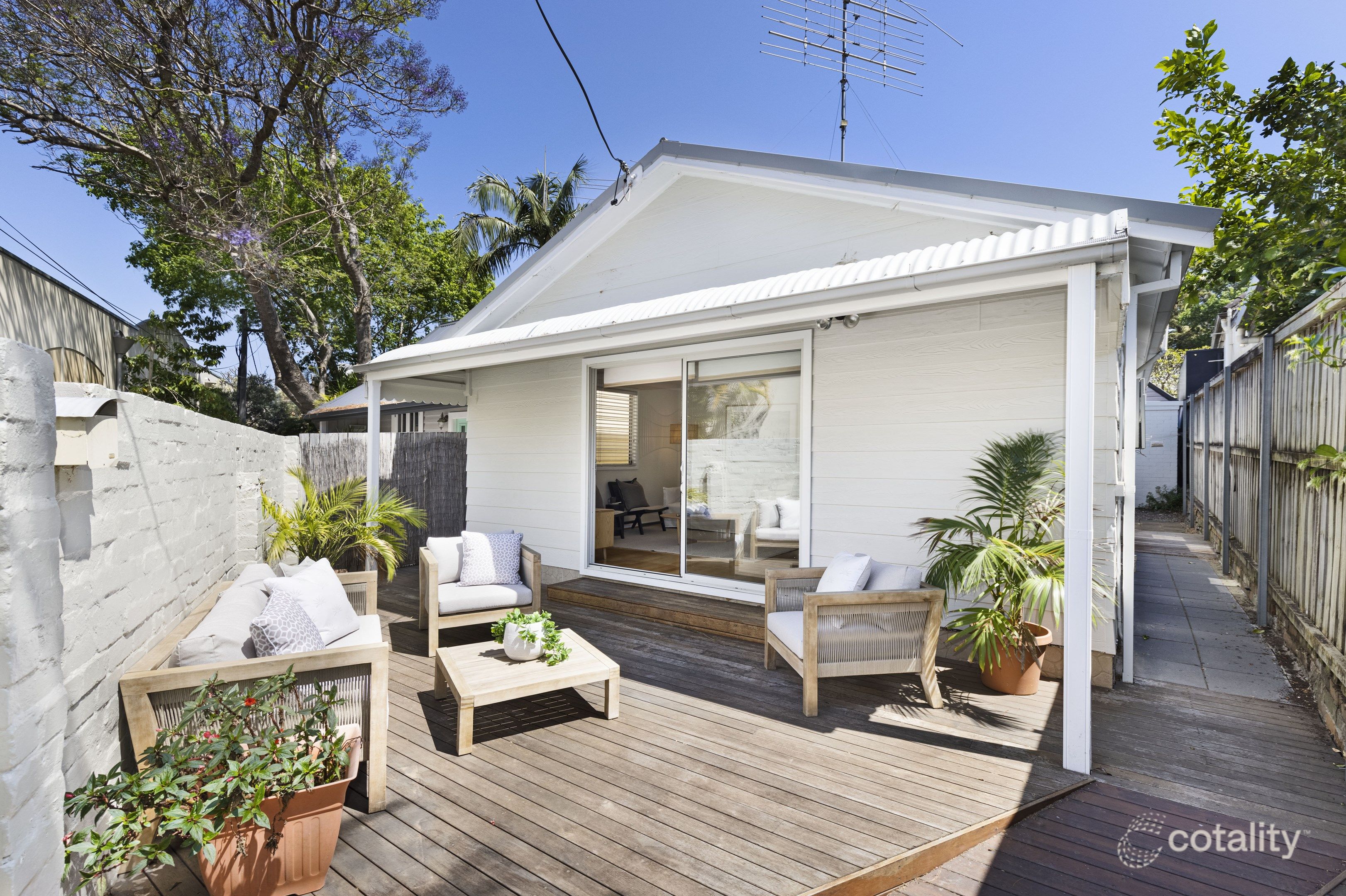 1 Moore Lane, Rozelle, NSW 2039