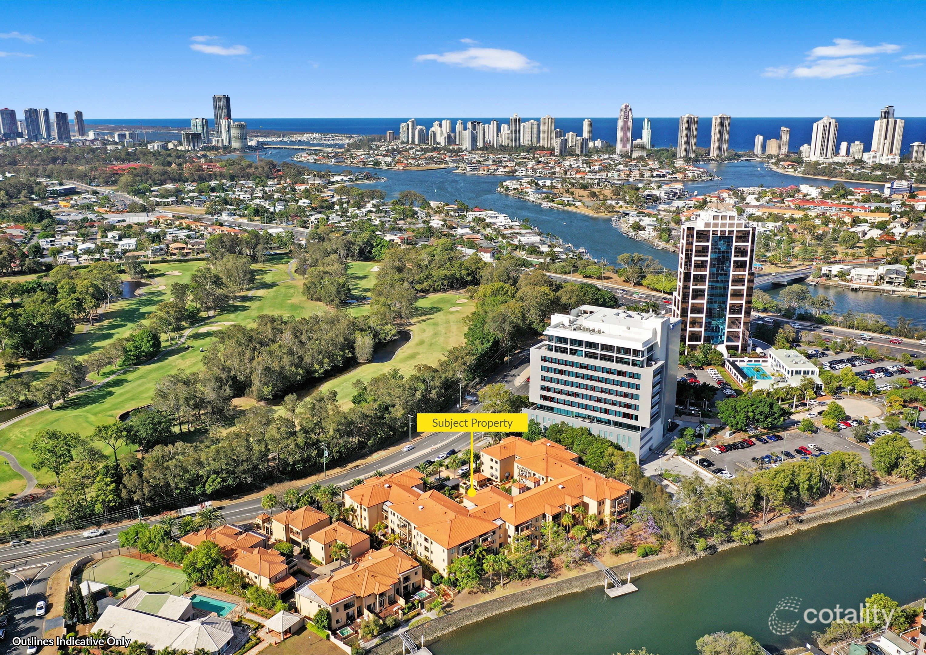 54/24 Slatyer Ave, Bundall, QLD 4217