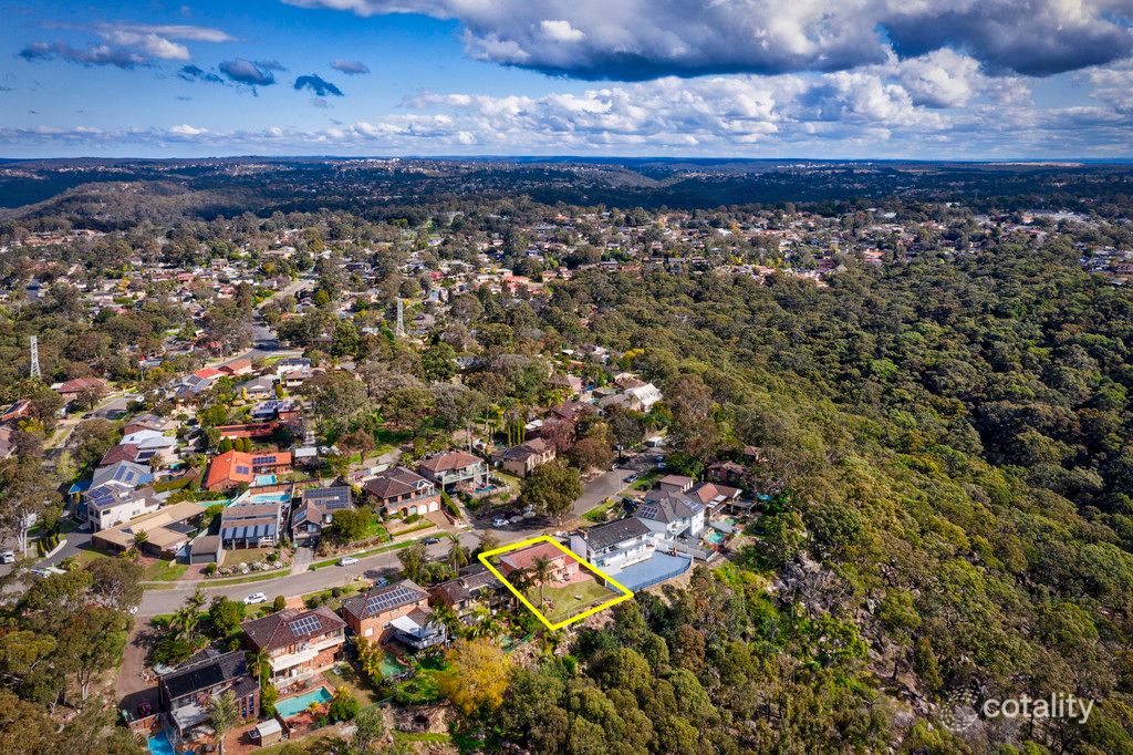 38 Yates Rd, Bangor, NSW 2234