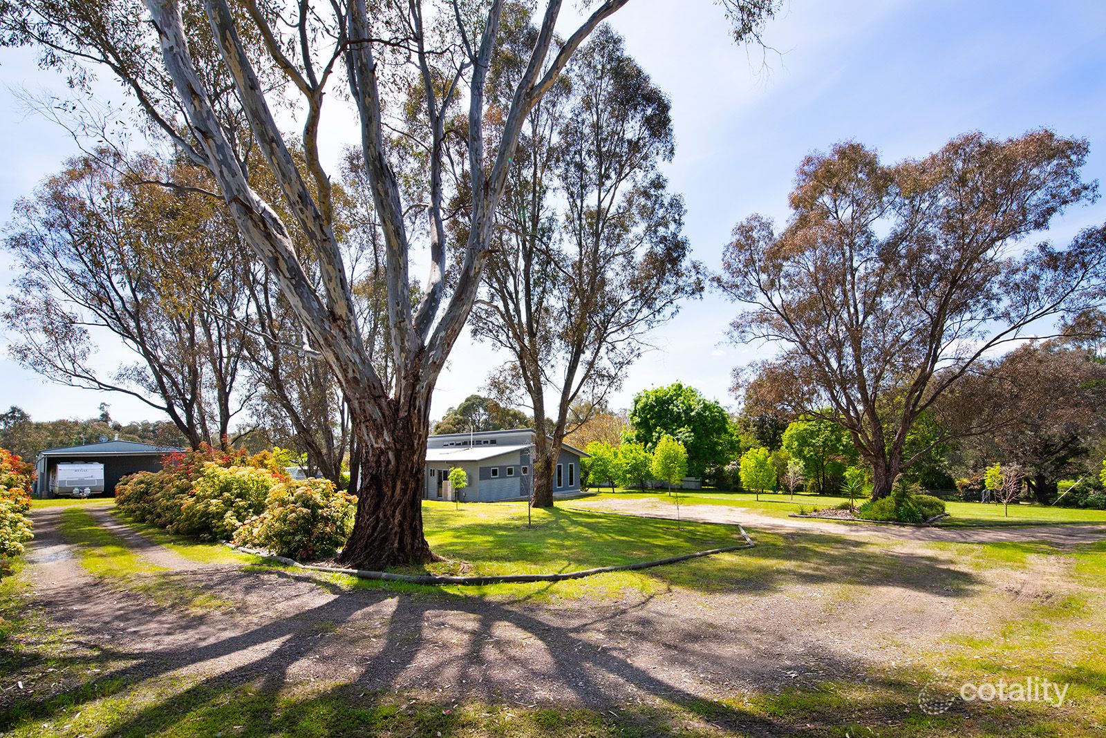 18 Kellow St, Sutton Grange, VIC 3448