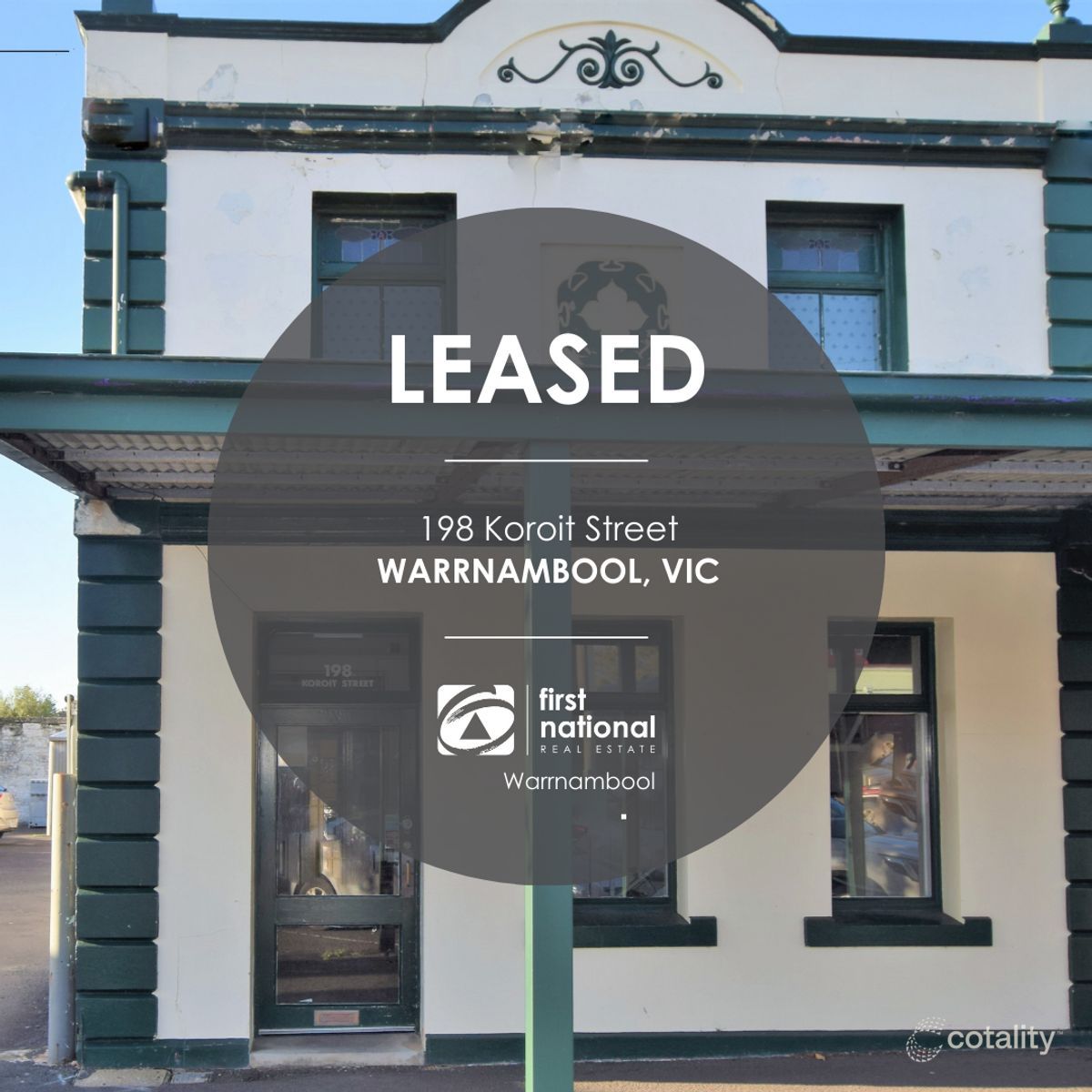 198 Koroit St, Warrnambool, VIC 3280
