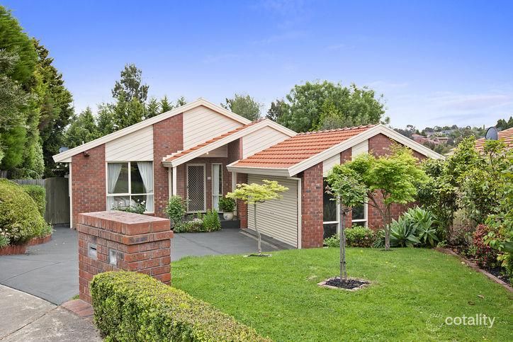 11 Verdi Ct, Templestowe, VIC 3106