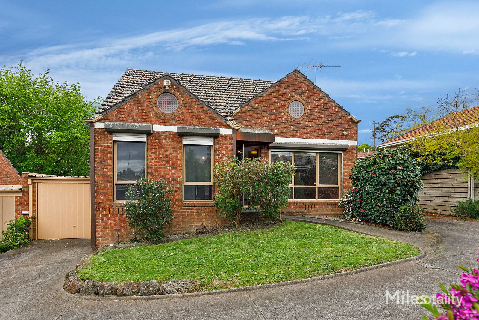 2/81 Rosanna Rd, Heidelberg, VIC 3084