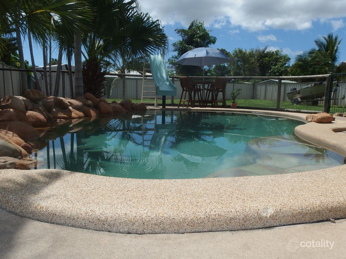 67 Geaney Lane, Deeragun, QLD 4818