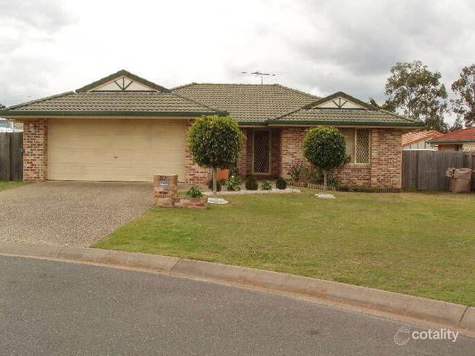 5 Rosella Ct, Wishart, QLD 4122