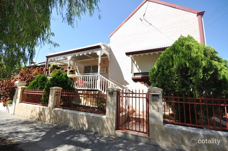 81 Cowle St, West Perth, WA 6005