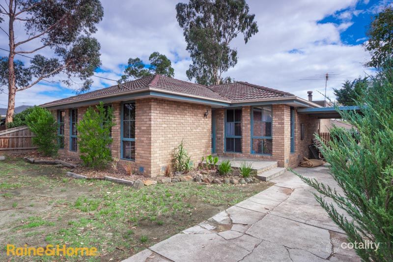 164 Gap Rd, Sunbury, VIC 3429