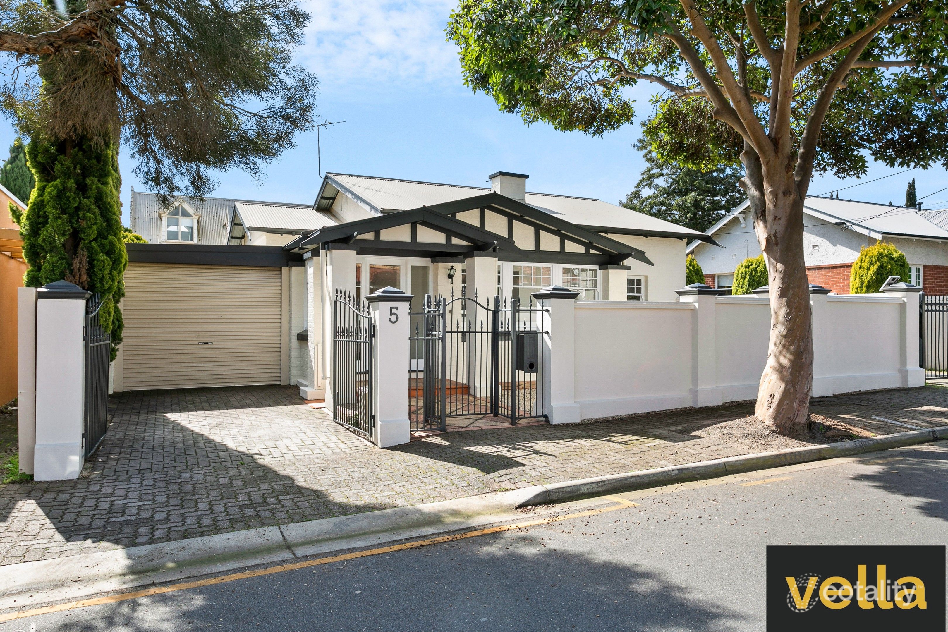 5 Boskenna Ave, Norwood, SA 5067