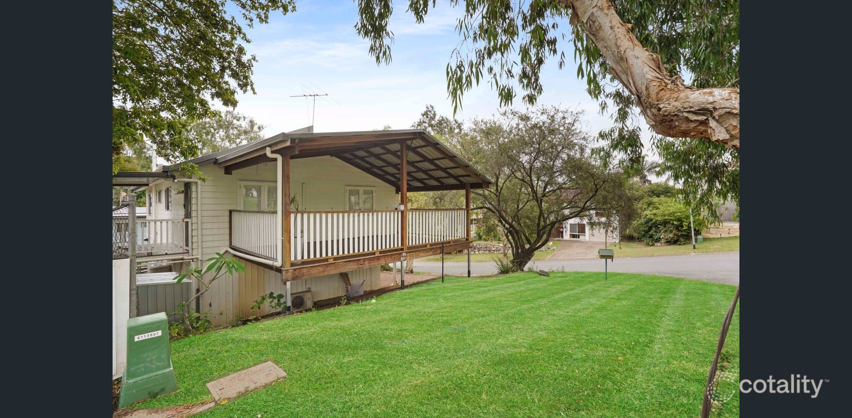 1 Glenniven St, Murarrie, QLD 4172