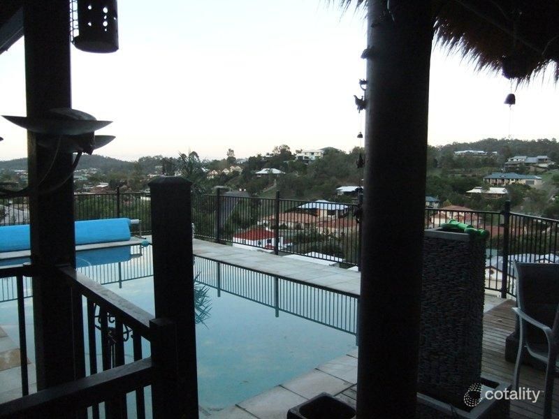 57 Woorama Rd, The Gap, QLD 4061