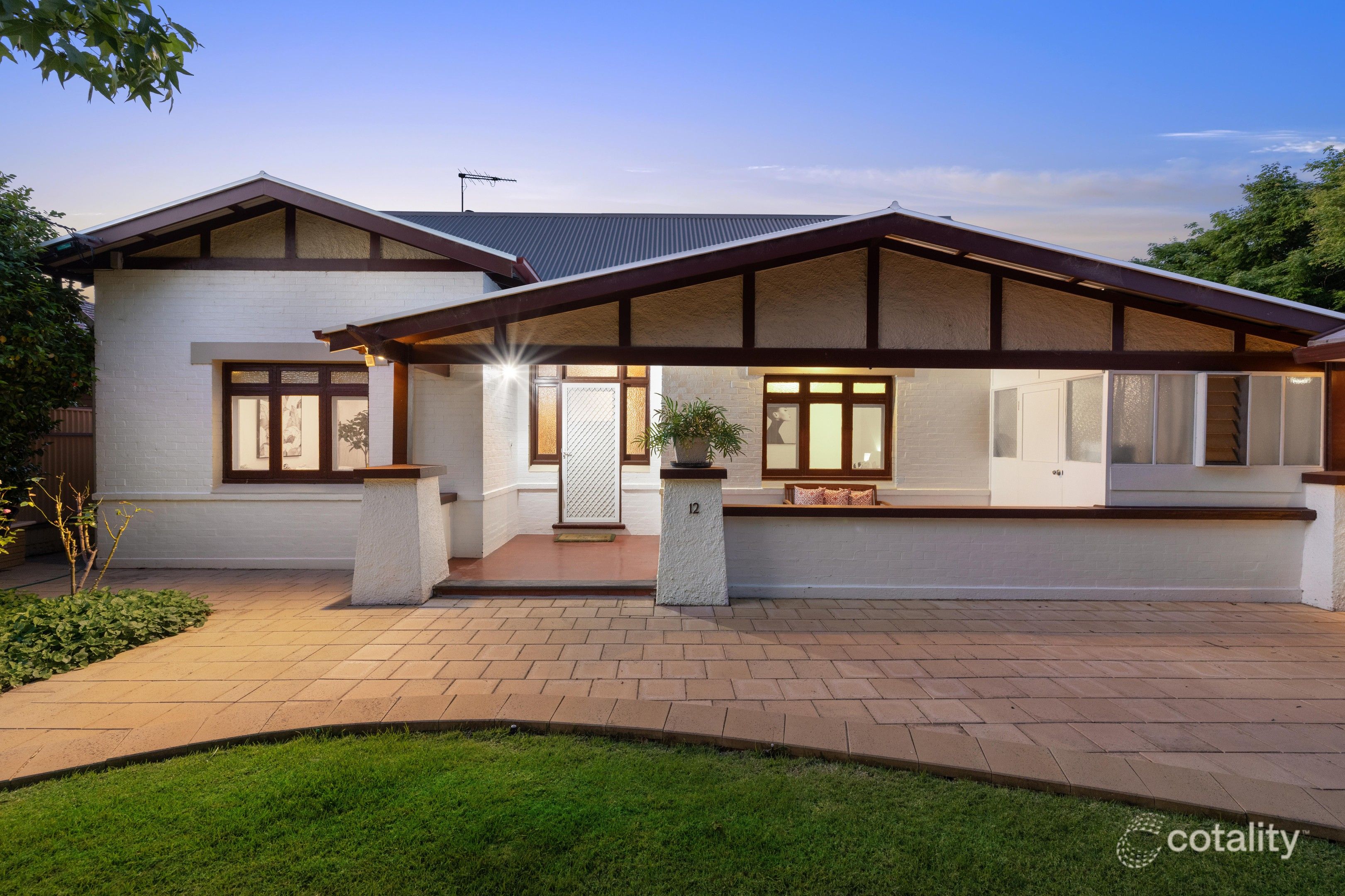 12 Dunbar Tce, Glenelg East, SA 5045