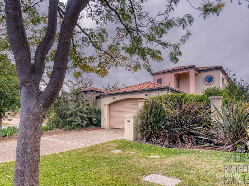 3 Krantzcke Cct, Nicholls, ACT 2913