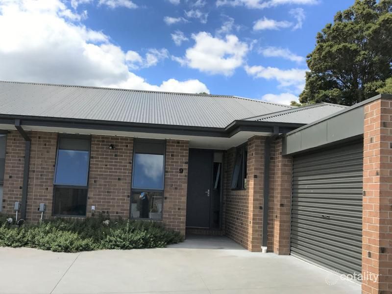 9 Leitch Cl, Healesville, VIC 3777