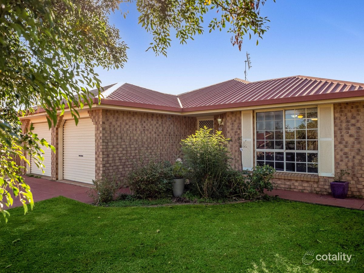 9 Todwana Ct, Glenvale, QLD 4350