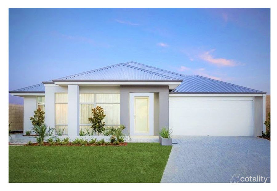 4 Mount Bowen St, Park Ridge, QLD 4125