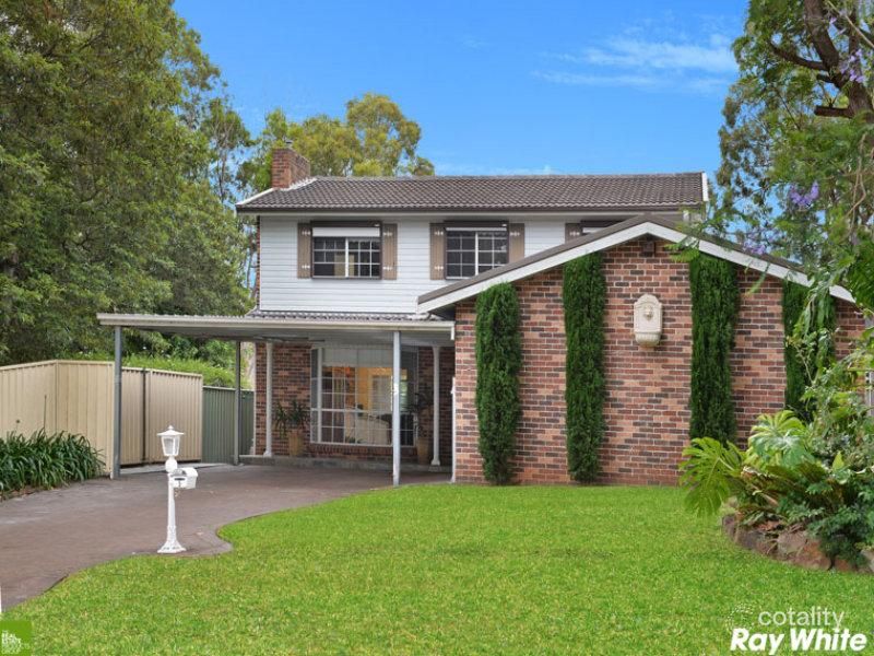 3 Premier Dr, Albion Park, NSW 2527