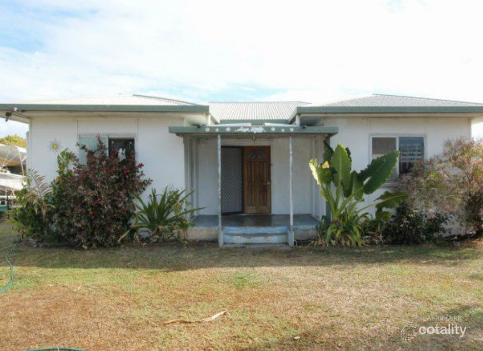 90 Thirteenth Ave, Home Hill, QLD 4806