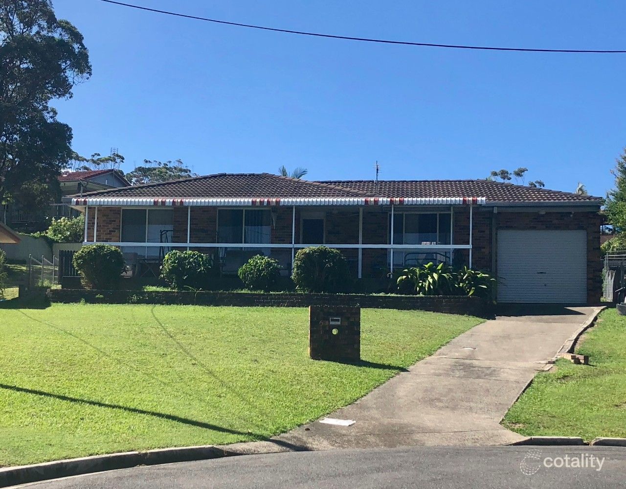 6 Cromer Cl, Woolgoolga, NSW 2456