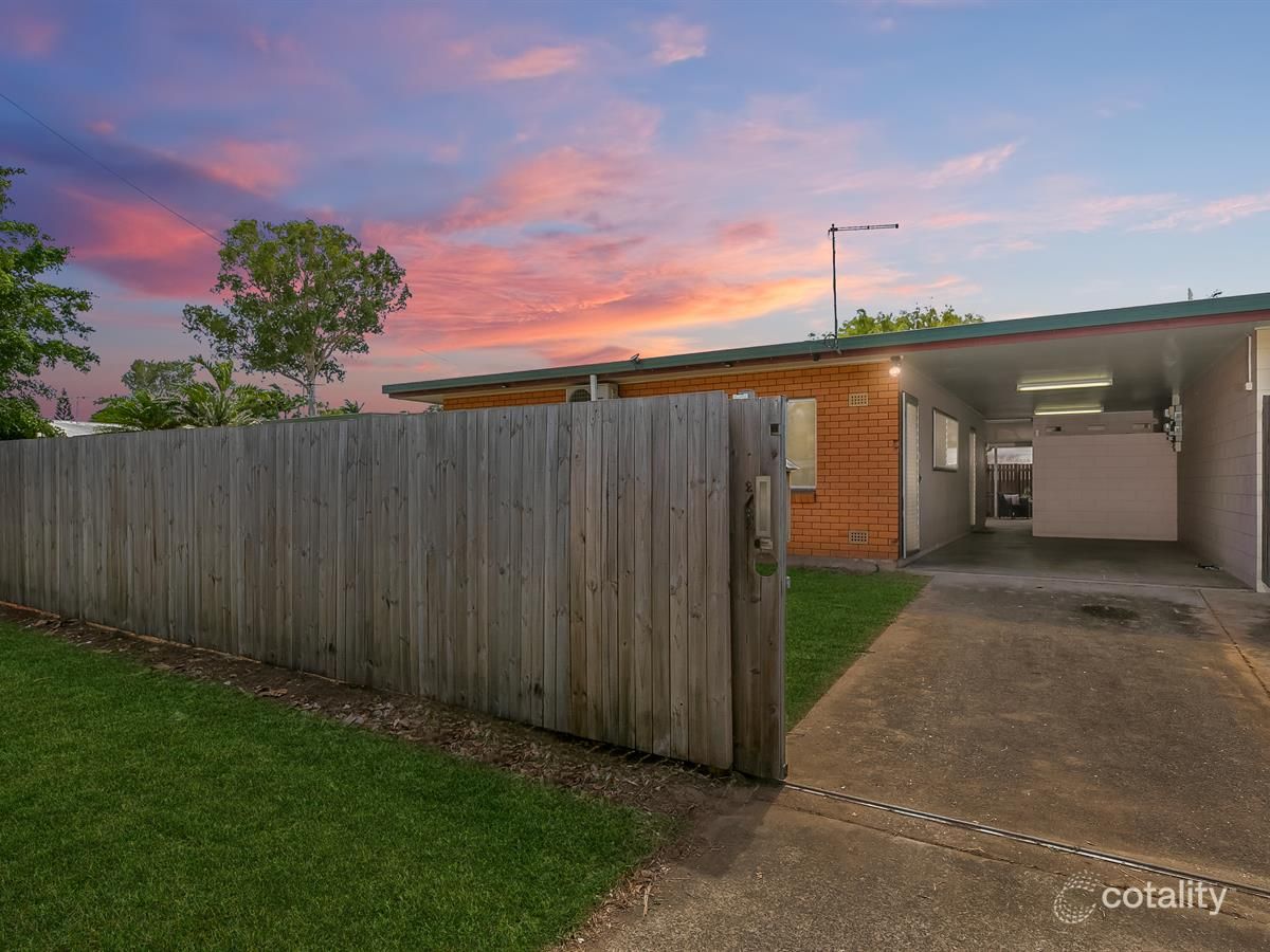 2/82 Birch St, Manunda, QLD 4870