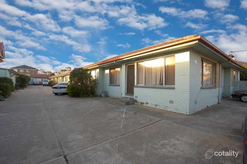 8/6 Ridley St, Albion, VIC 3020