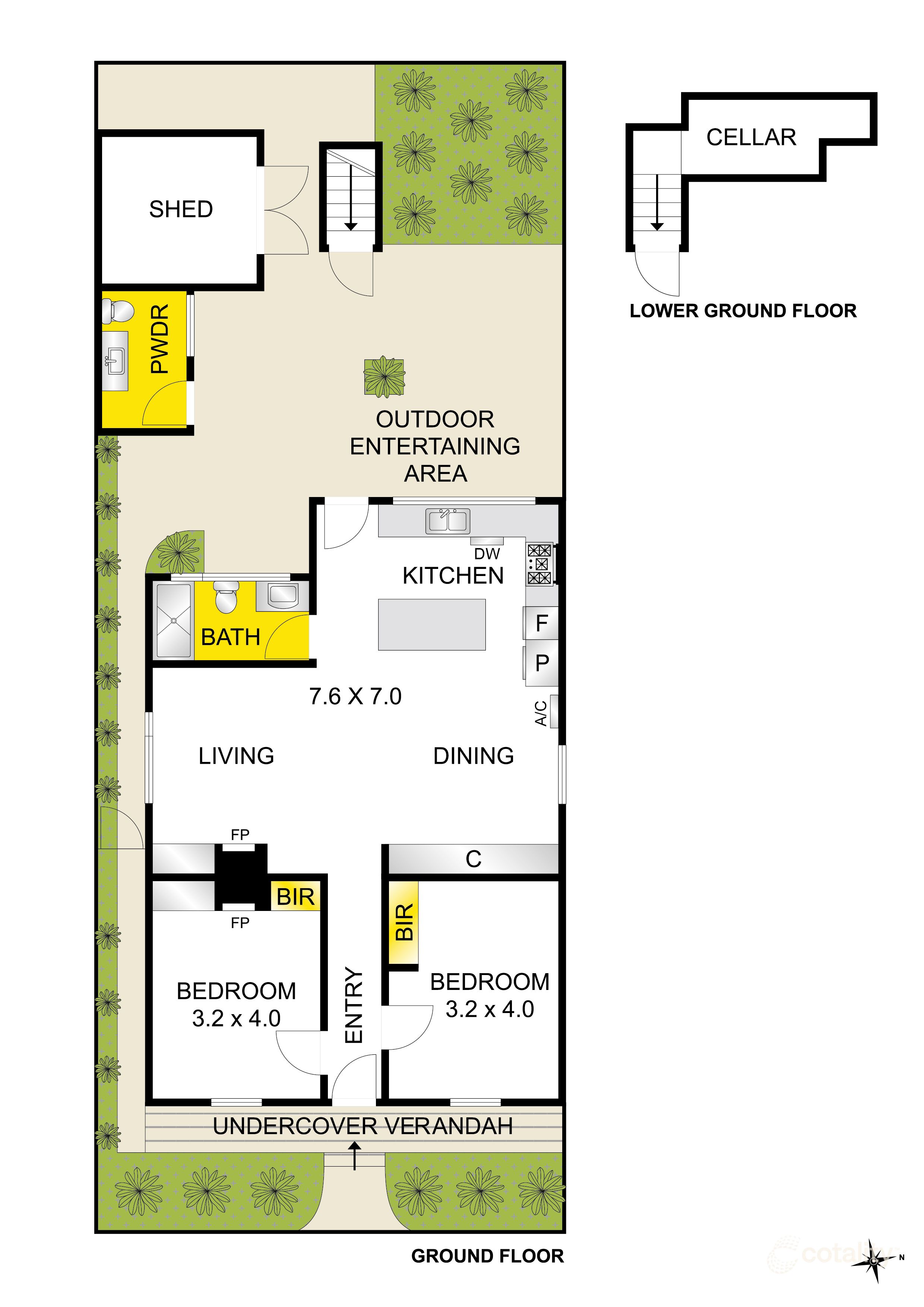 23 Thomas St, Geelong West, VIC 3218