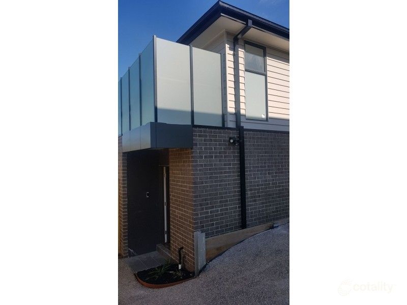 4/422 Brunswick Rd, Brunswick West, VIC 3055