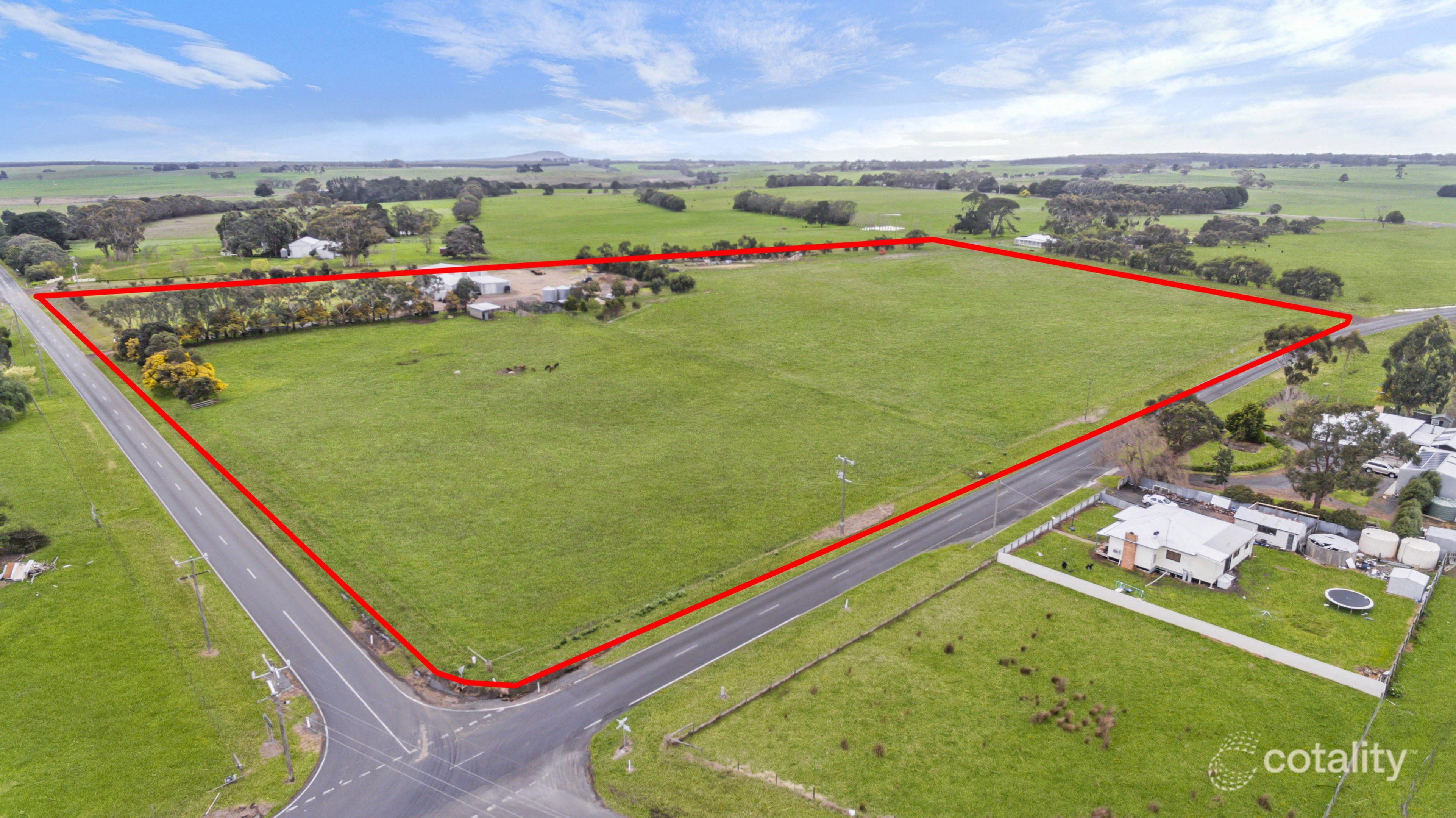 20 Huntly St, Macarthur, VIC 3286