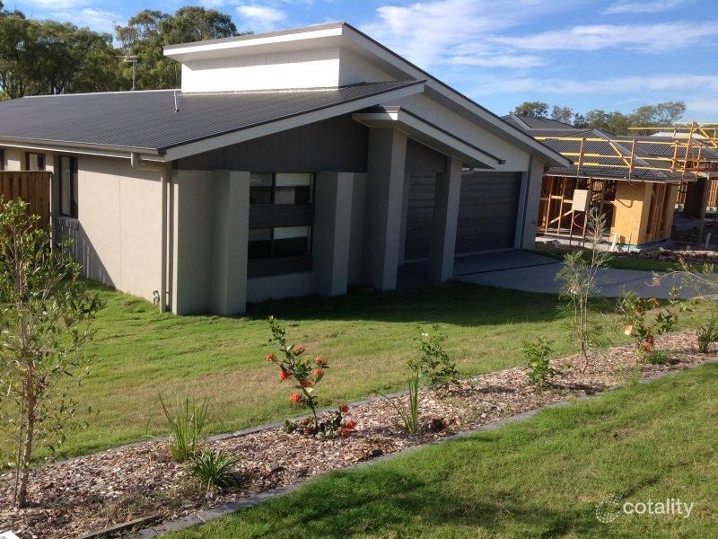 21 Shearwater Dr, Glen Eden, QLD 4680