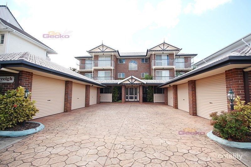 1/54 Wagner Rd, Clayfield, QLD 4011