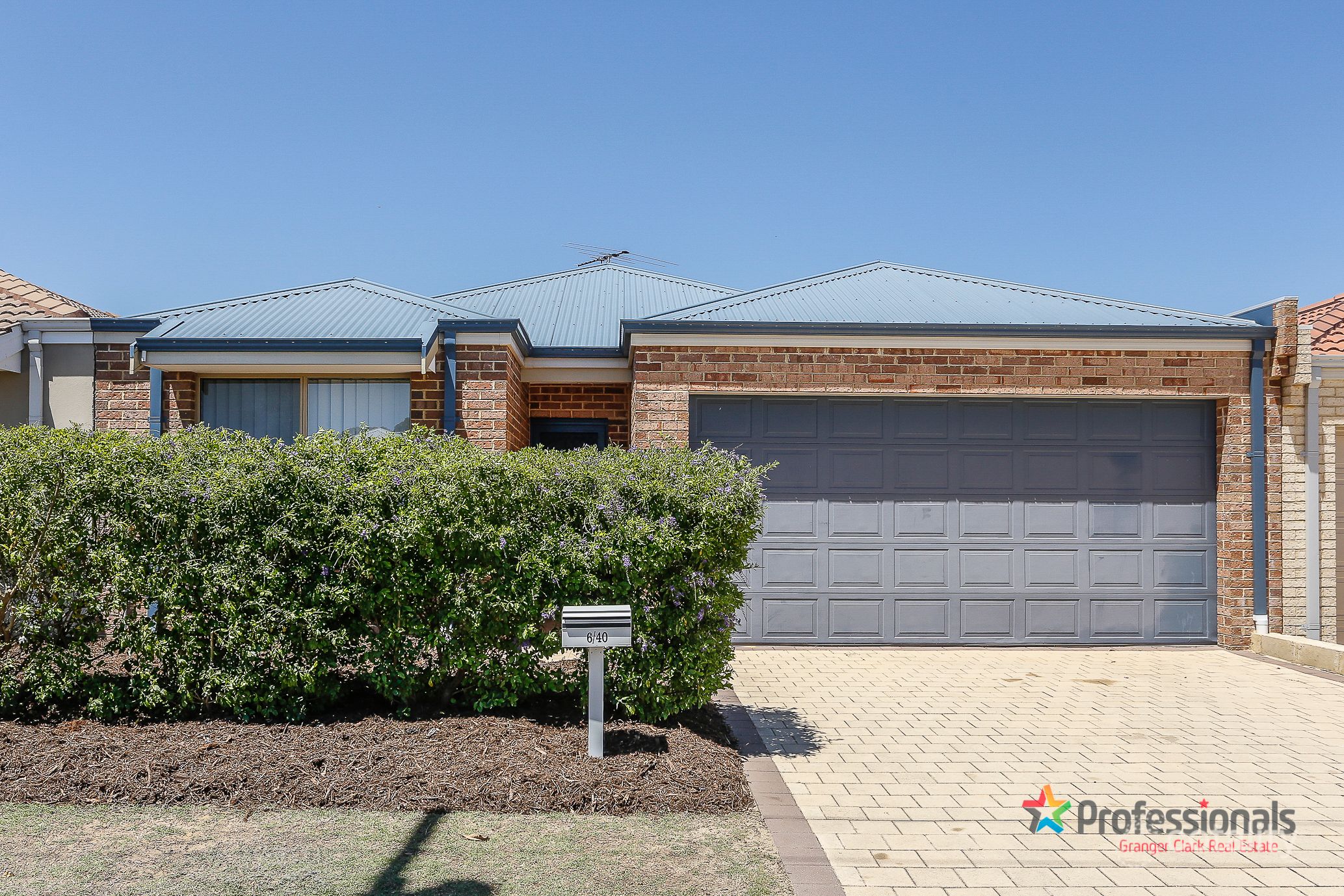 6/40 Kemp St, Pearsall, WA 6065
