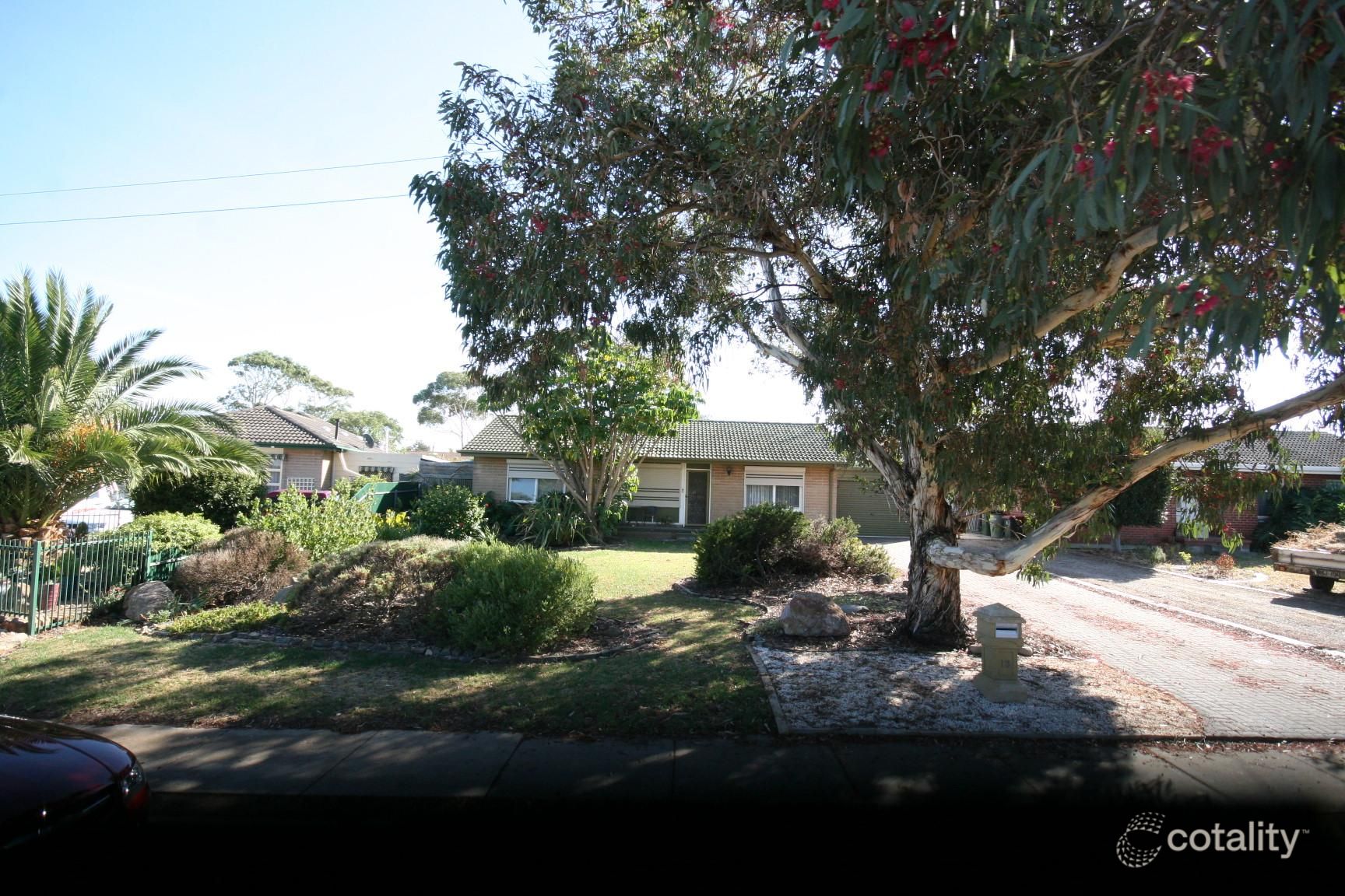 13 Cutmore St, O'Sullivan Beach, SA 5166