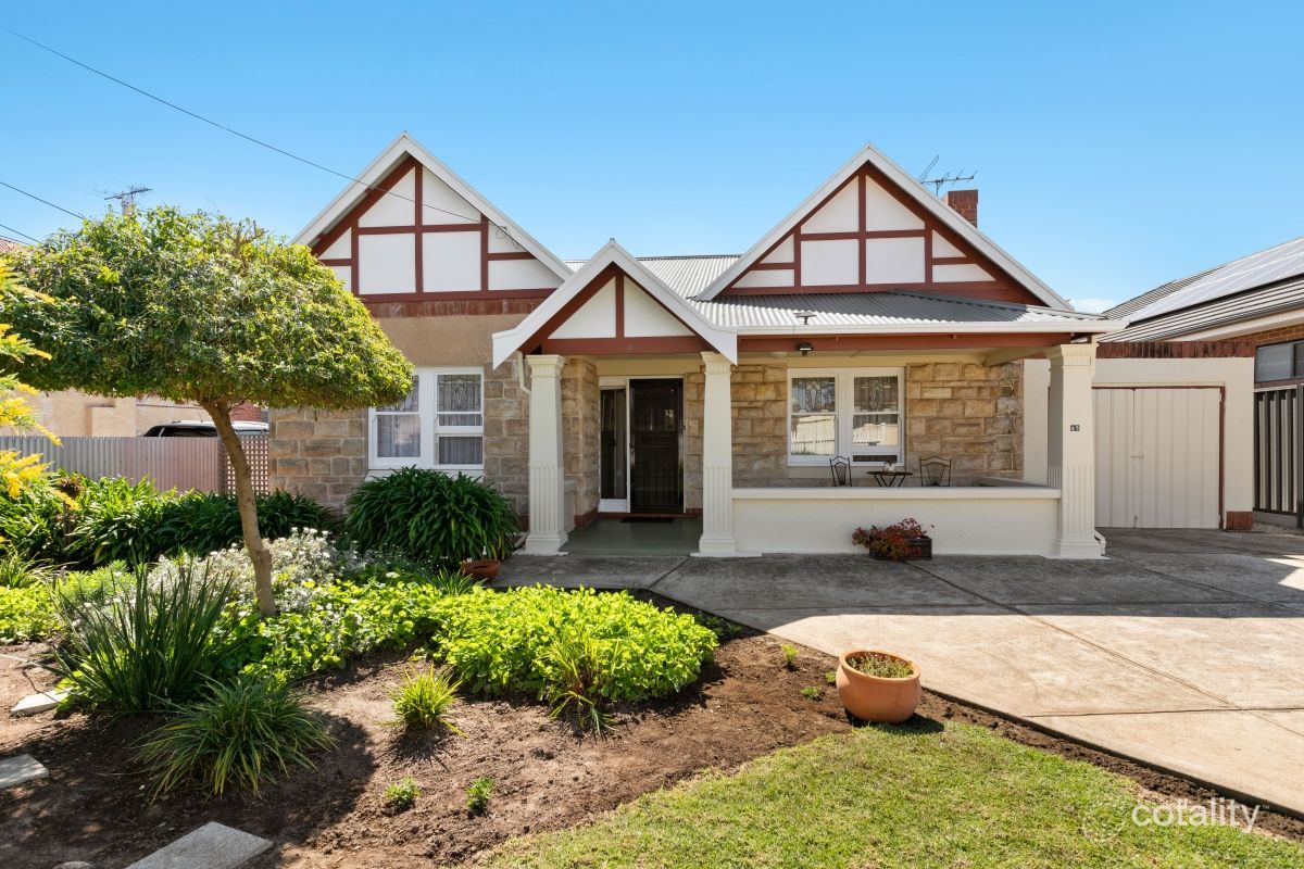 45 Gertrude St, Glandore, SA 5037