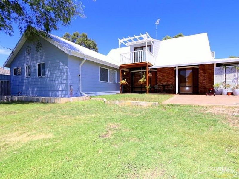 13 Christopher Way, Boyanup, WA 6237
