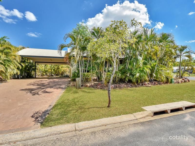 7 Bett Bett Ct, Gunn, NT 0832