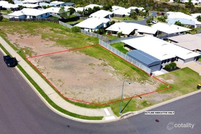 58 Daintree Bvd, New Auckland, QLD 4680