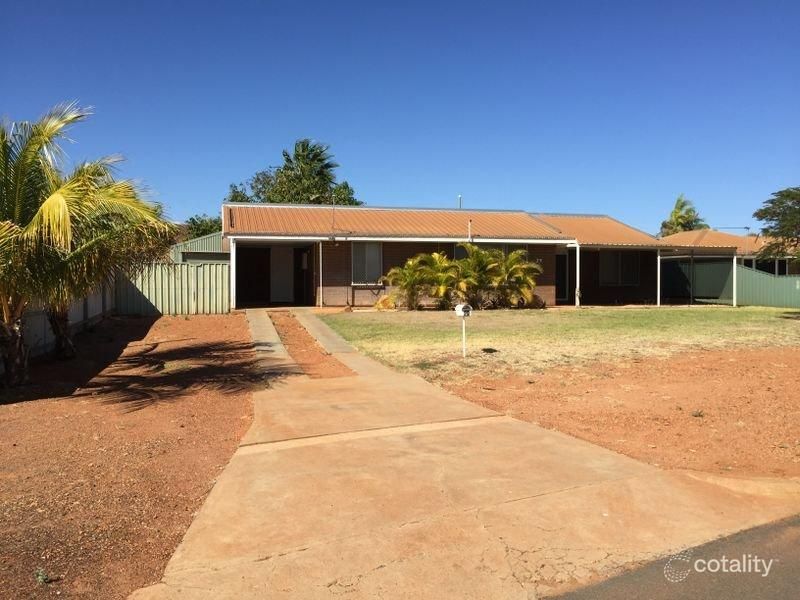 29 Viveash Way, Bulgarra, WA 6714