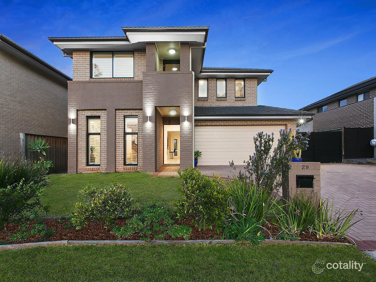 29 Arundle Rd, Bass Hill, NSW 2197